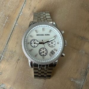 Michael Kors Women’s Watch